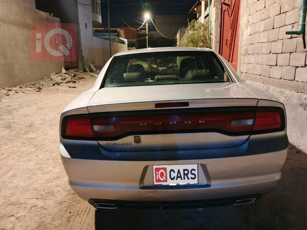 دودج تشارجر